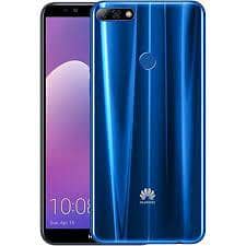 HUAWEI