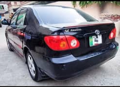 Corolla