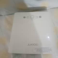 Sony protector vpl-ex7
