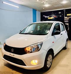Suzuki Cultus VXR 2022