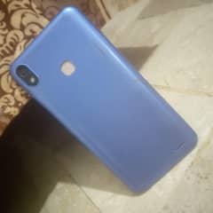 Infinix hot6 hd