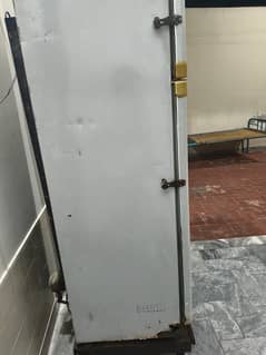 Dawlance Freezer