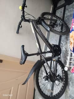 cycle