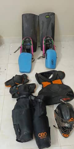 hockey kit