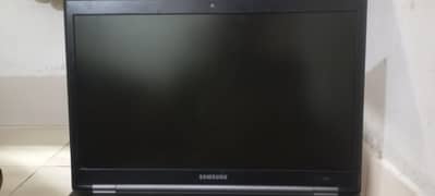 Samsung laptop working conditions
