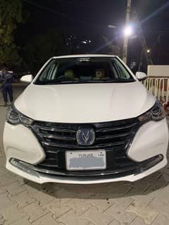 changan