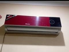 Dawlance 1.5 ton split AC