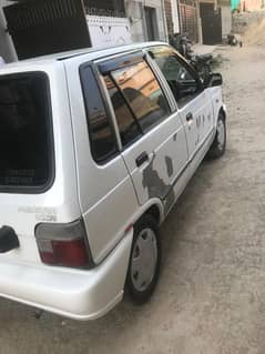 Mehran 2005 vxr