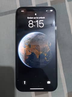 Iphone 12pro (256GB) pta approved