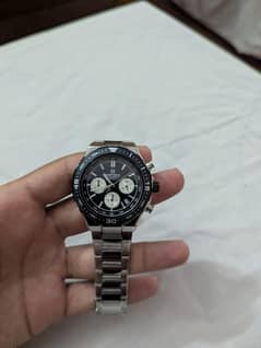 Naviforce NF8049 Brand new with box and warranty card