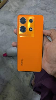 Infinix