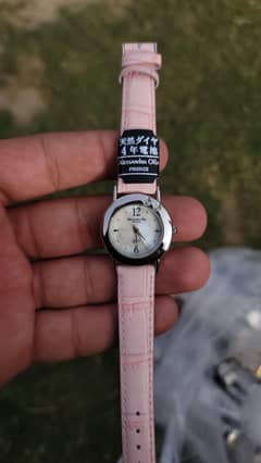 ladies watches