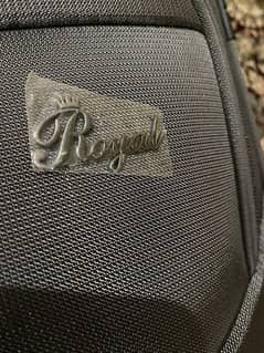 brand new full size imported laguage suit case