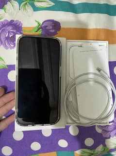 Iphone 15pro factory unlock