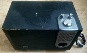 Woofer