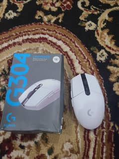 Logitech G304 Wireless Gaming mouse