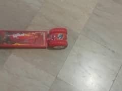 scoter