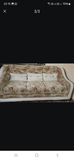 9 seater sofa  set