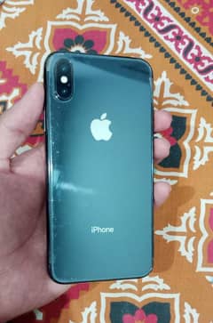 iphone x non pta