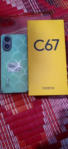 realme