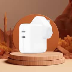 Appel (35 wat ) Adapter  2 c type