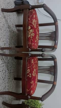4 seater chairs for sale