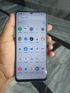 realme c51