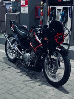 Ybr 125