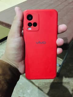 vivo S21A