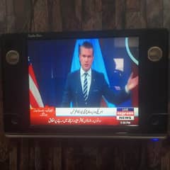 LCD for sale in good condition