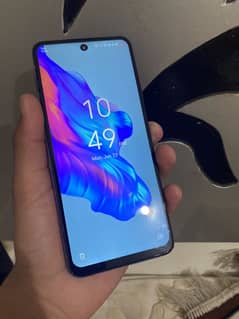TECNO CAMON 18T