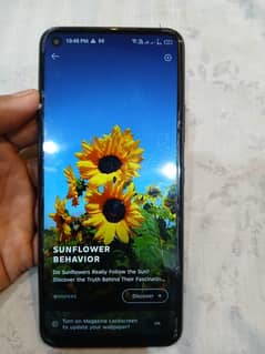 Infinix Hot 10 4 / 64