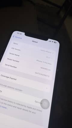 Iphone 11 Pro Max 512 gb