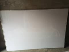 Whiteboard for sell 6×4.5  (0-3-4-4-1-6-8-7-3-2-5)