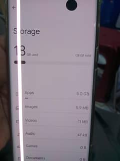 Google pixel 6 pro