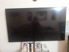 Well-maintained TV for sale
