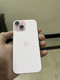 Iphone 15 Jv Non Pta