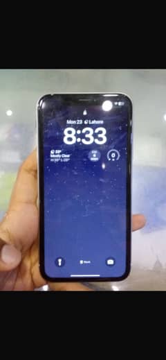 iPhone