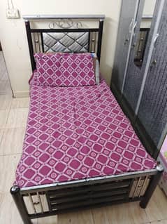 Single Bed New Condition