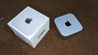 MacMini M4 - Apple Mac Mini M4