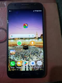 Samsung Galaxy J3 prime