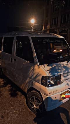 Nissan clipper for sale 2009/12