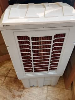 plastic body air cooler