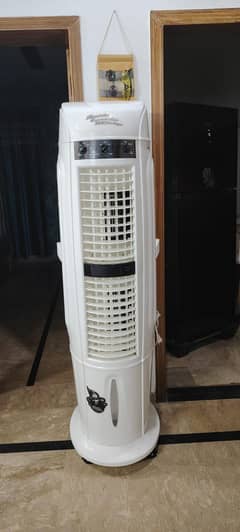 Brand New Air Cooler 99.9%  Pure Copper | Fresh Air | Work Silient