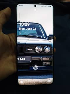 SAMSUNG S20plus PTA official