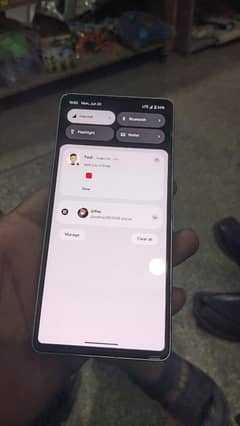 google pixel 7