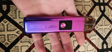 voopoo Argus G