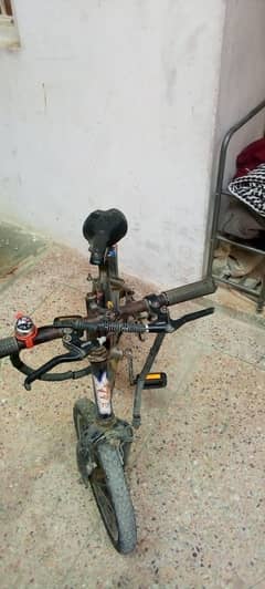 cycle