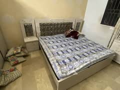 Home furniture complete bedroom stylish design