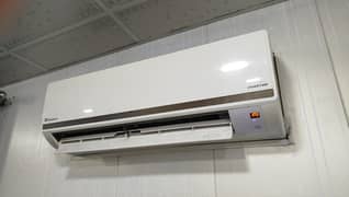 Dawlance 1.5 ton inverter
